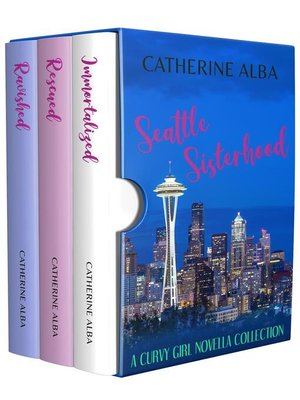 cover image of Seattle Sisterhood Bundle